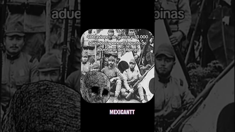 Escuadrón 201 #edit #shorts #tiktok #ww2 #mexico 🇲🇽