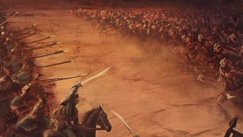 نشيد: اللهم لولا أنت ما اهتدينا