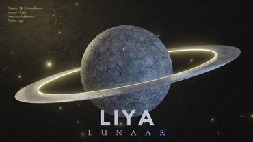 Lunaar - Liya