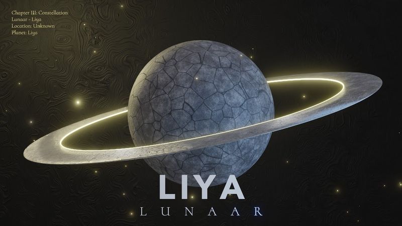 Lunaar - Liya