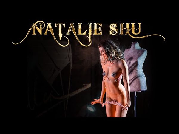 POLESQUE SHOW 2025 | Natalie Shu