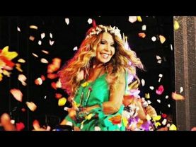 OLHA PRO CÉU - ELBA RAMALHO