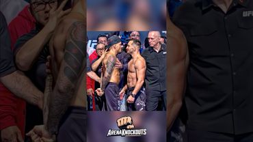 Dustin Poirier vs Michael Chandler