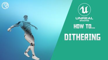 How to...Dithering