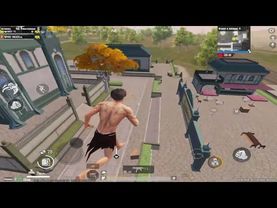 БУСТ ЗАВИКА В ДУО #4 (＾◡＾) ОБНОВА 3.8 В PUBG MOBILE