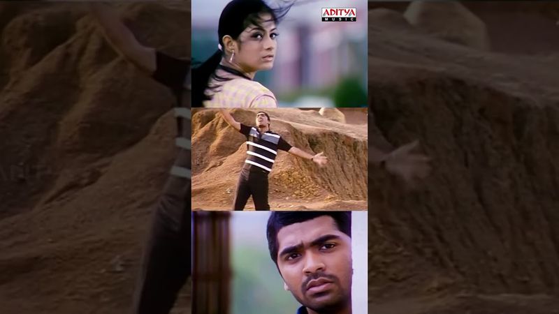#KadannaPreme Song #Manmadha Movie #Shorts