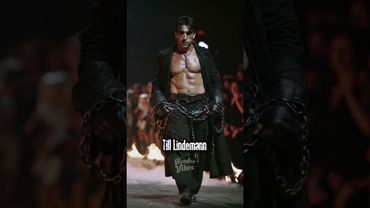 When Unchained Rockstars Walk The Fiery Runway PART 2 🔥! #rock #legends #midjourney