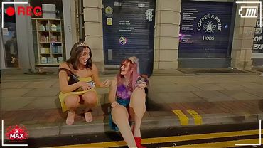 Incredible Moments Caught On Camera #307