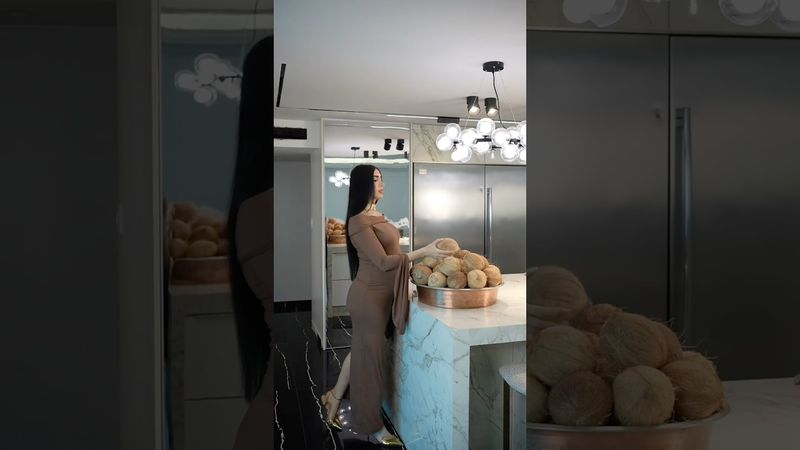 Gelato al cocco 🍦