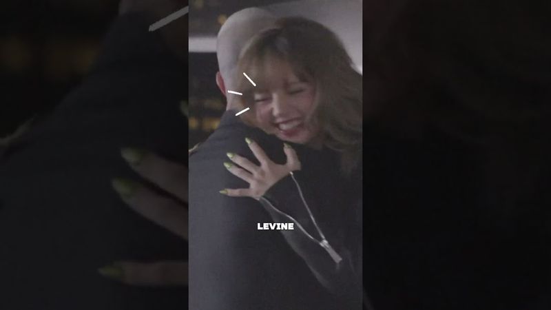What’s Behind Lisa’s New Collab?