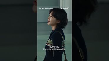 A run in with an old coworker sparks feelings of jealously 👀 #kanghyewon #seolinah #chahakyeon