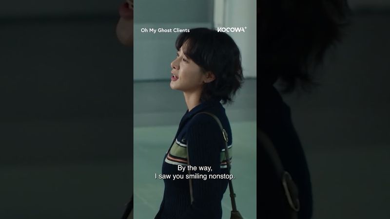 A run in with an old coworker sparks feelings of jealously 👀 #kanghyewon #seolinah #chahakyeon