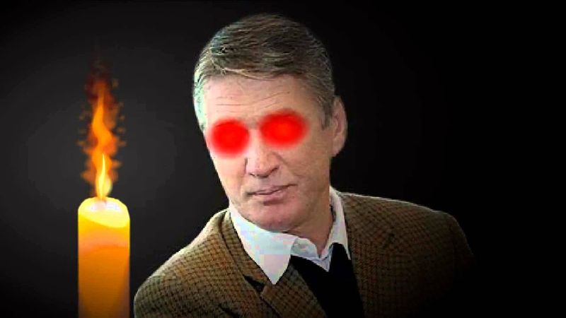 Священного Биборана Чтение #2