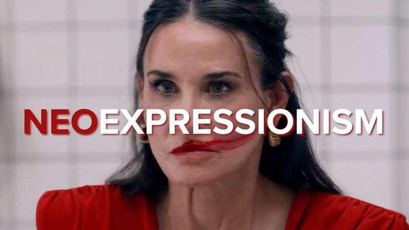 لماذا تبدو المادة بهذا الشكل؟