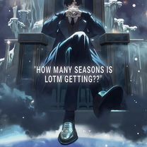 im so excited brooo😭😭 lotm so deserves this love || #lordofthemysteri...