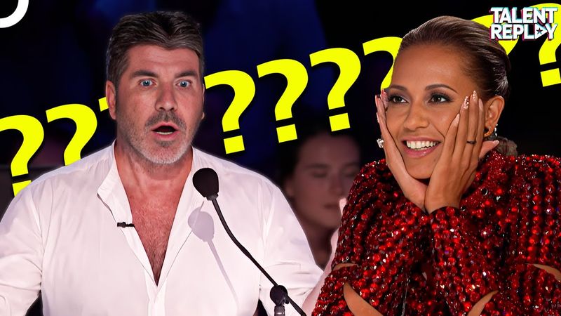 The Woman Who Knows EVERYTHING in The Room | America's Got Talent