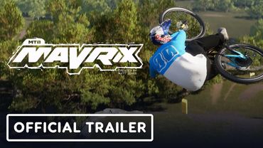 Mavrix - Official Trailer