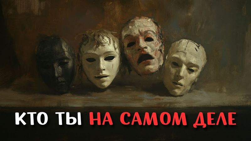 4 типа личности Карла Юнга — правда о том, кто ты есть