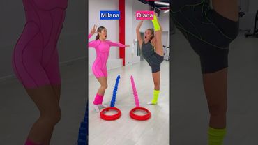 Who is the winner?😝🎀🏆