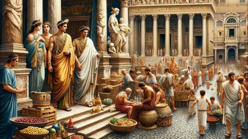 ОКРУЖИТЬ СЕБЯ ЗНАТНЫМИ ДА БОГАТЫМИ ДРУЗЬЯМИ... ДЛЯ ВСЕХ... ★ ВЕДЬМИНА ИЗБА ★