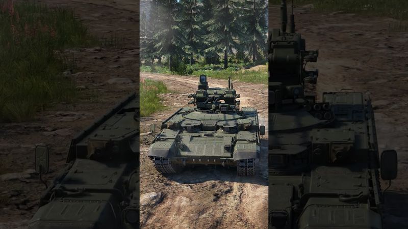 КИБОРГ УБИЙЦА 🗣️🗣️🔥🔥