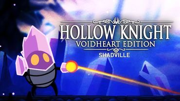 Разгневанный Страж 🦟 Hollow Knight: Voidheart Edition Прохождение игры #10