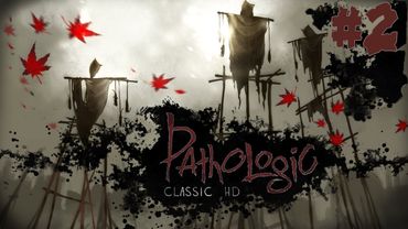 ЗАПИСЬ СТРИМА ► Мор (Утопия) #2.1