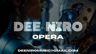 MELODIC TECHNO & PROGRESSIVE HOUSE - DEE NIRO OPERA - MASSANO, ARGY, TH;EN, RYVEN, AIRSAND, TURANIQA