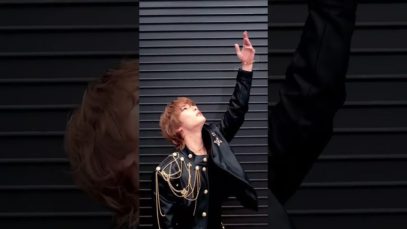 I.N and Beomgyu Deja Vu Challenge😍😍!! #skz #straykids #txt #beomgyu #kpop #hyunjin #felix  #jeongin