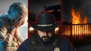 LOS 3 CASOS más PERTURBADORES que atendí como POLICÍA