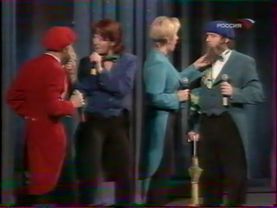 2004 - Россия - Аншлаг - Попурри любимых песен