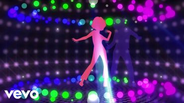 Sylvester - You Make Me Feel (Mighty Real) (Official Lyric Video)