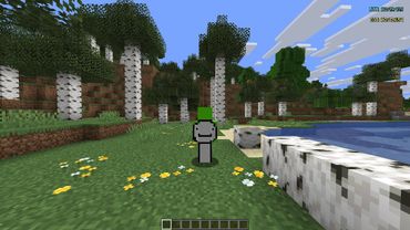 Minecraft Speedrunning (I'M LIVE AGAIN)