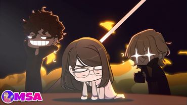 [MSU] My 2 teammates made my first day a nightmare