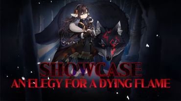 Epic Seven “An Elegy for a Dying Flame” New Episode Showcase