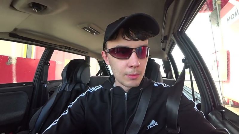 СПОЛОСНУЛ ЗА 50 РУБЛЕЙ