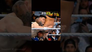 Randy Orton Vs John Cena 2014~25 🤯