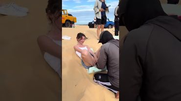 Lướt sóng là có thật rồi #thuductravel #travel #dulichvietnam #vietnamtourism #xuhuong