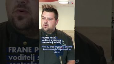 Nedostatak specijalista u Zadarskoj bolnici