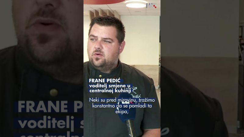 Nedostatak specijalista u Zadarskoj bolnici