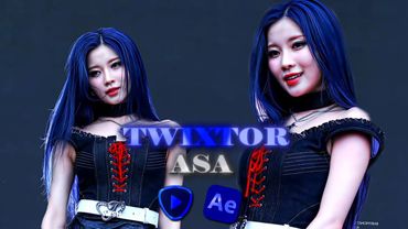 TWIXTOR 4K BABYMONSTER ASA FOREVER AND SHEESH FANCAM | 240921 BABYMONSTER ASA Singapore F1