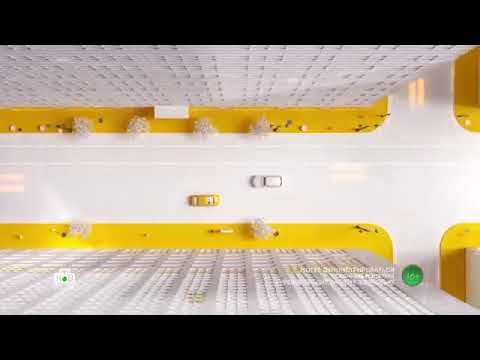 Заставка Главная дорога (НТВ, 2020-2021)