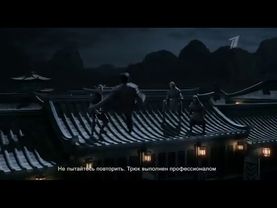 Реклама Snickers Белый В белом шоколаде 2017 (RU)