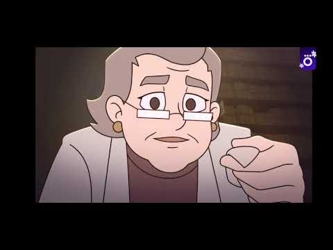 дух моей общаги 2 сезон 5 серия