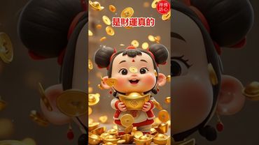【天上掉下金元寶，就差你一句：我接！】只要你心念轉對，財神自然靠過來！福氣、橫財、貴人通通往你這裡來！#生肖 #財運 #運勢 #屬相 #風水 #命理