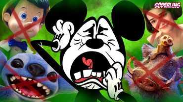 Дисней Больше не Хочет Делать Ремейки?