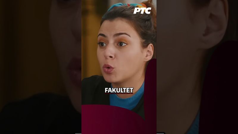 Ja ću da ih zaradim! | Serija "Radio Mileva" #RtsSerije #shorts