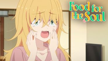 Chameleon Gave Her a ‘lil Lick | Food for the Soul