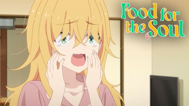 Chameleon Gave Her a ‘lil Lick | Food for the Soul