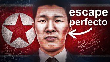El Genio Norcoreano que ESTUDIÓ para Huir : Ri Jong-yol (+200 DE IQ)